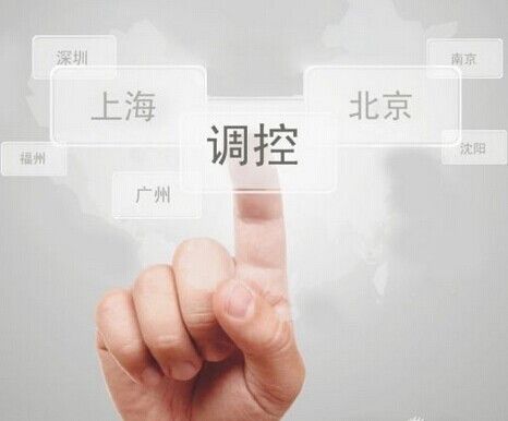 定向調控 定向調控
