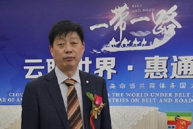姚新祥 姚新祥