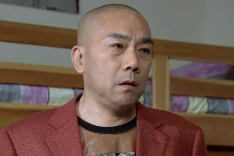 牛勝利(《憨妻的都市日記》中的角色) 牛勝利(《憨妻的都市日記》中的角色)