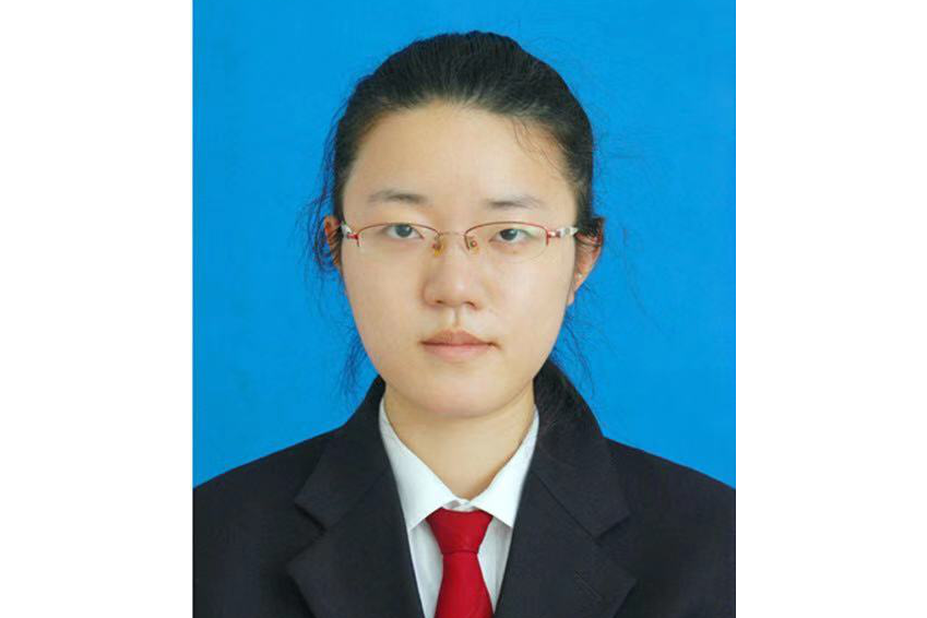 張曉婧(律師)