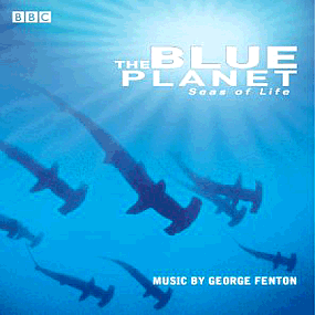 藍色星球(英國2001年BBC紀錄劇集)