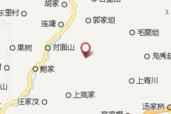 窯前塢 窯前塢