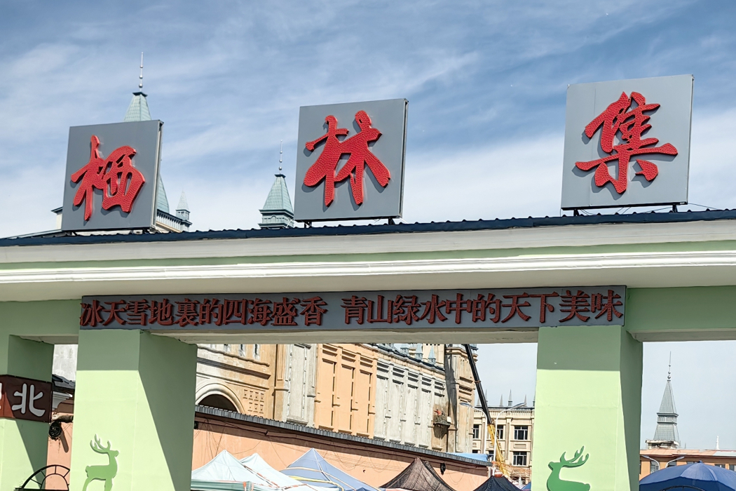 棲林集 棲林集