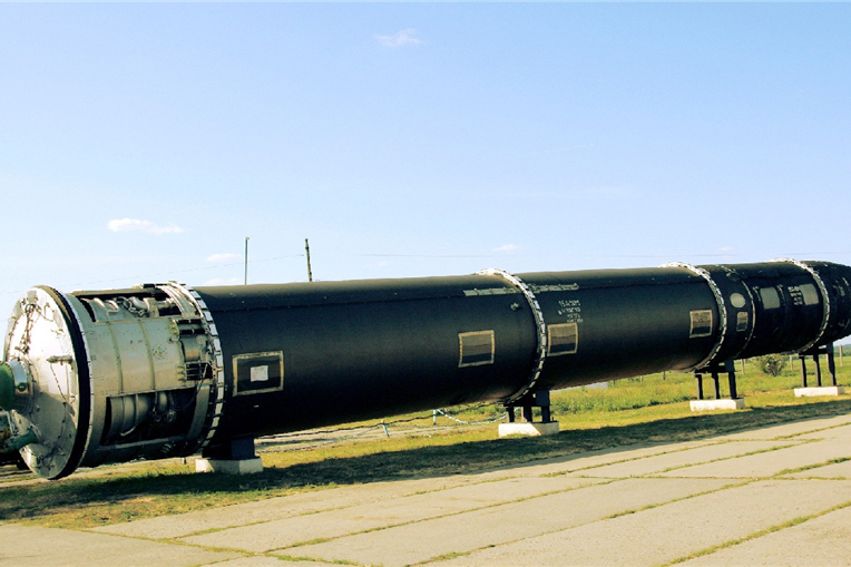 SS-2飛彈 SS-2飛彈