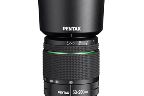 賓得smc PENTAX-DA 50-200mm f/4-5.6 ED WR 賓得smc PENTAX-DA 50-200mm f/4-5.6 ED WR