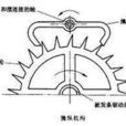 計時鐘表