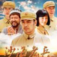 沙海老兵 沙海老兵