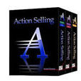 行動銷售(actionselling) 行動銷售(actionselling)