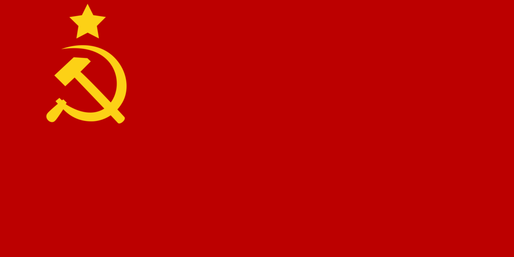 蘇聯國旗（1936—1955）