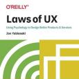 Laws of UX Laws of UX