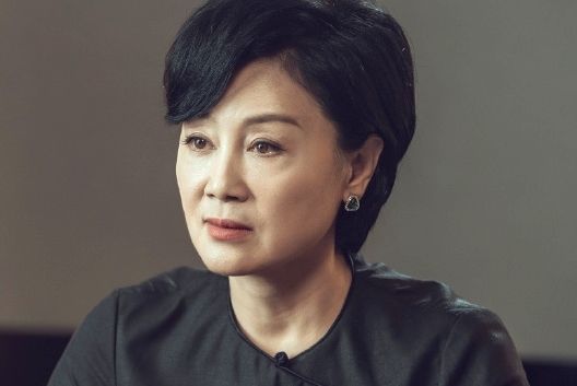 譚婆(電視劇《黑白禁區》中的女性角色) 譚婆(電視劇《黑白禁區》中的女性角色)