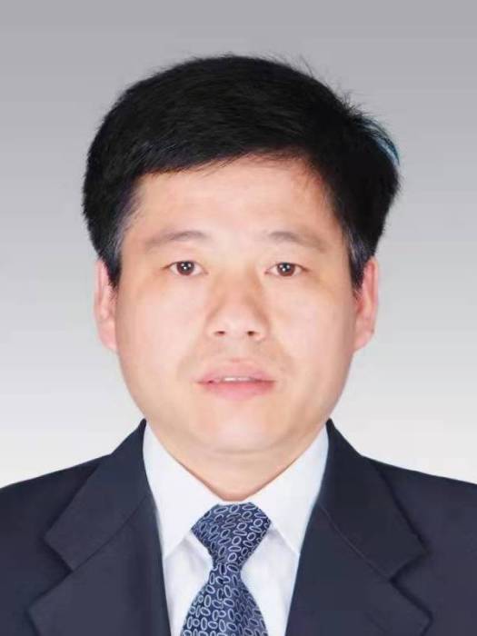 郭慶東(山東省菏澤市成武縣人力資源和社會保障局黨組副書記、技工學校黨支部書記、校長)