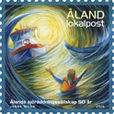 奧蘭群島海事救援協會成立50周年紀念