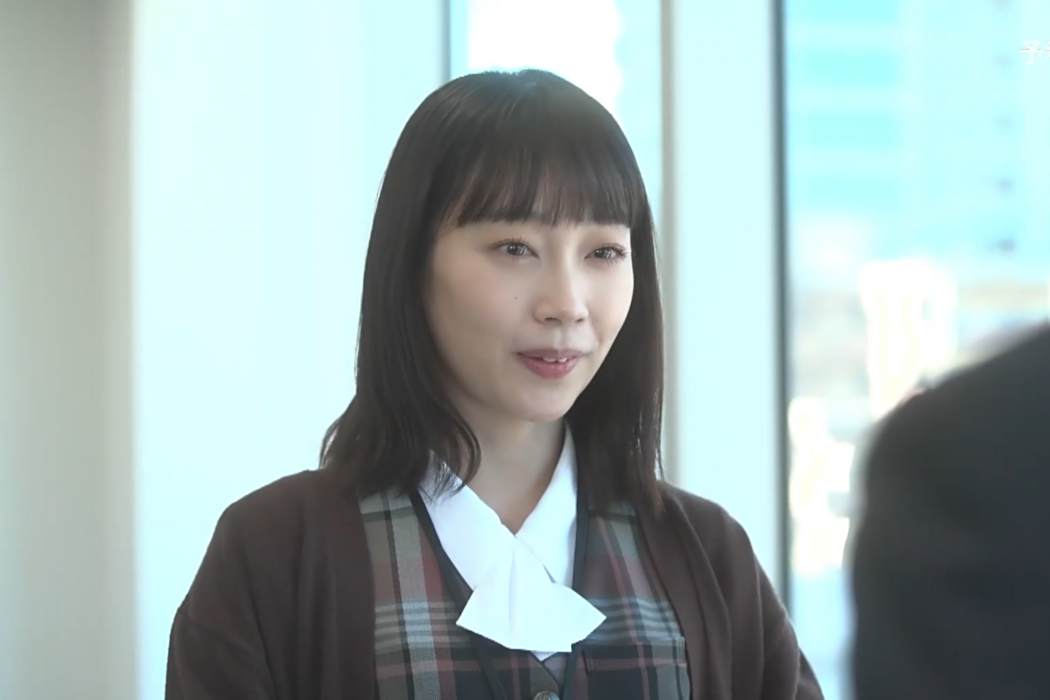 堀江真奈