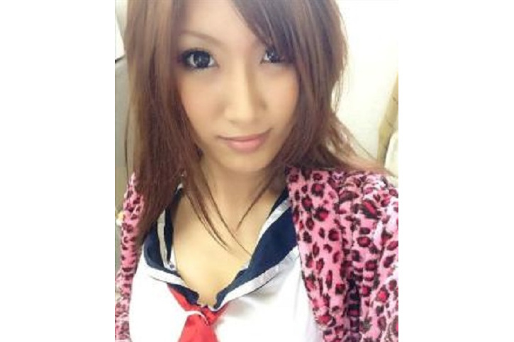 美月優芽