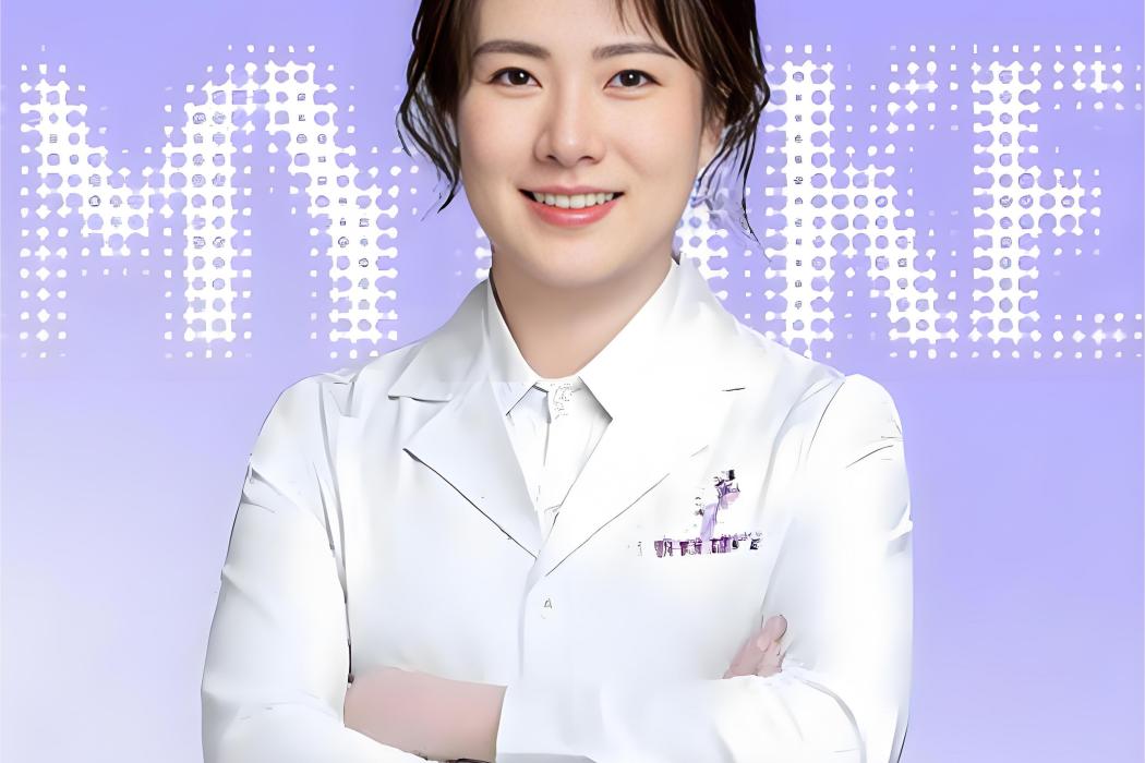 宋佳音(廣州美萊醫療美容醫師)