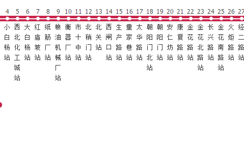 西安公交528路(西安528路) 西安公交528路(西安528路)