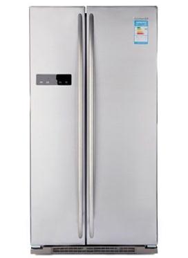 容聲冰櫃BCD-576WYM-B52