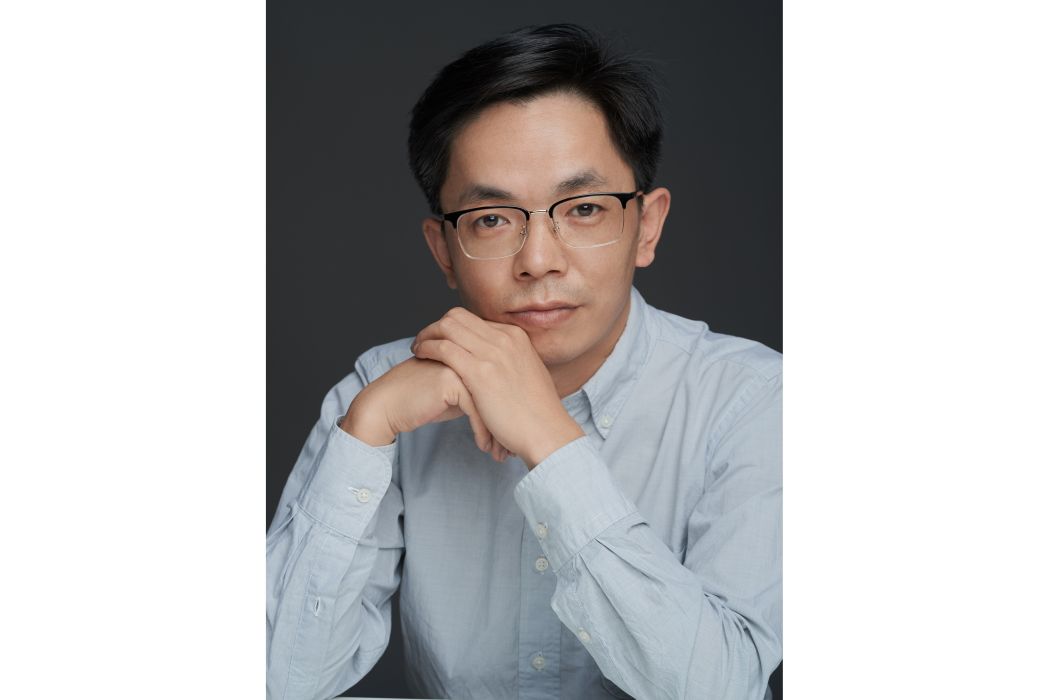 武斌(整形美容外科專家) 武斌(整形美容外科專家)