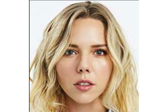 Kate Dearing Kate Dearing