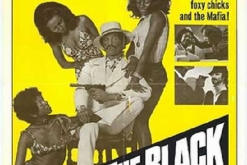 The Black Godfather The Black Godfather