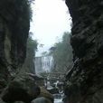 龍鬚溝風景區 龍鬚溝風景區