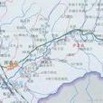 薩其城遺址 薩其城遺址