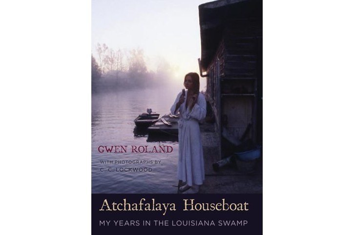 Atchafalaya Houseboat Atchafalaya Houseboat