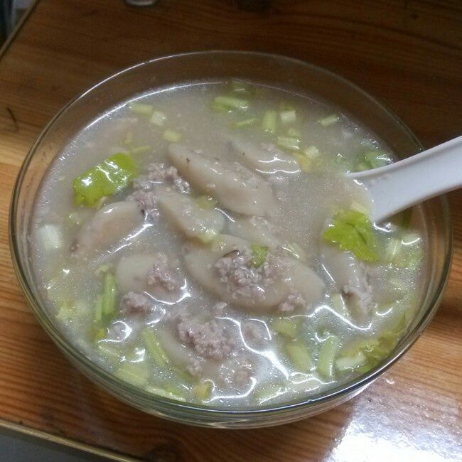 客家粄子圓 客家粄子圓