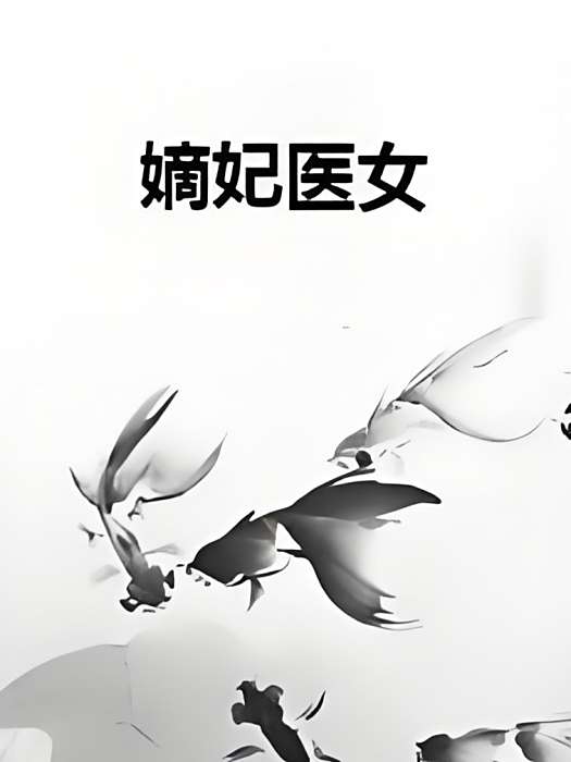 嫡妃醫女 嫡妃醫女