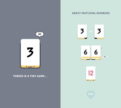 threes(小3傳奇) threes(小3傳奇)