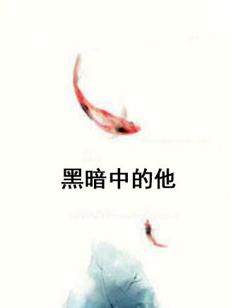 黑暗中的他 黑暗中的他