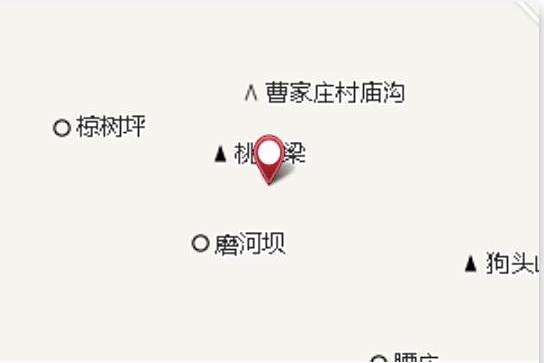 北面溝 北面溝