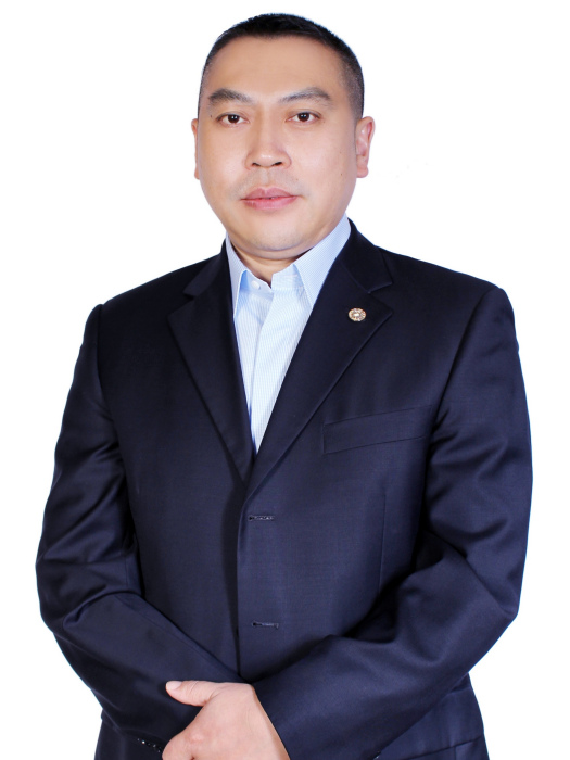 蘇勇(稅務律師) 蘇勇(稅務律師)