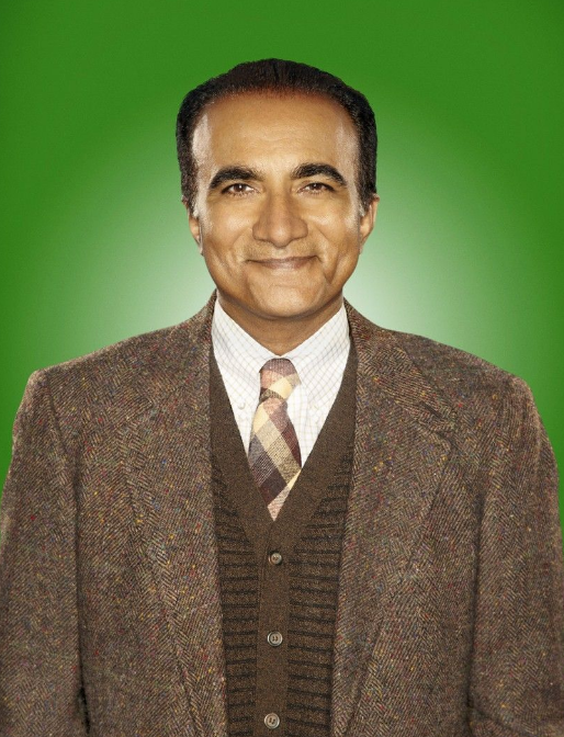 Iqbal Theba