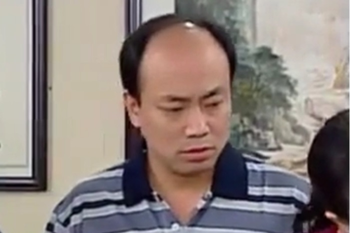 張小虎(演員) 張小虎(演員)