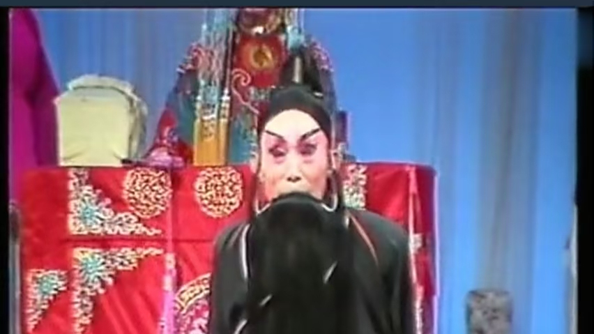 李發民(秦腔演員) 李發民(秦腔演員)