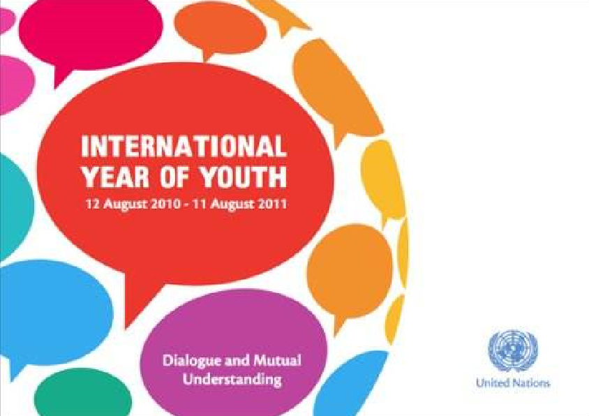 聯合國國際青年年
