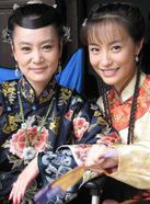 洪乙心