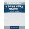 過程改進基本原理及CMMI實施