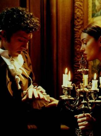 文森特·卡索(Vincent Cassel)