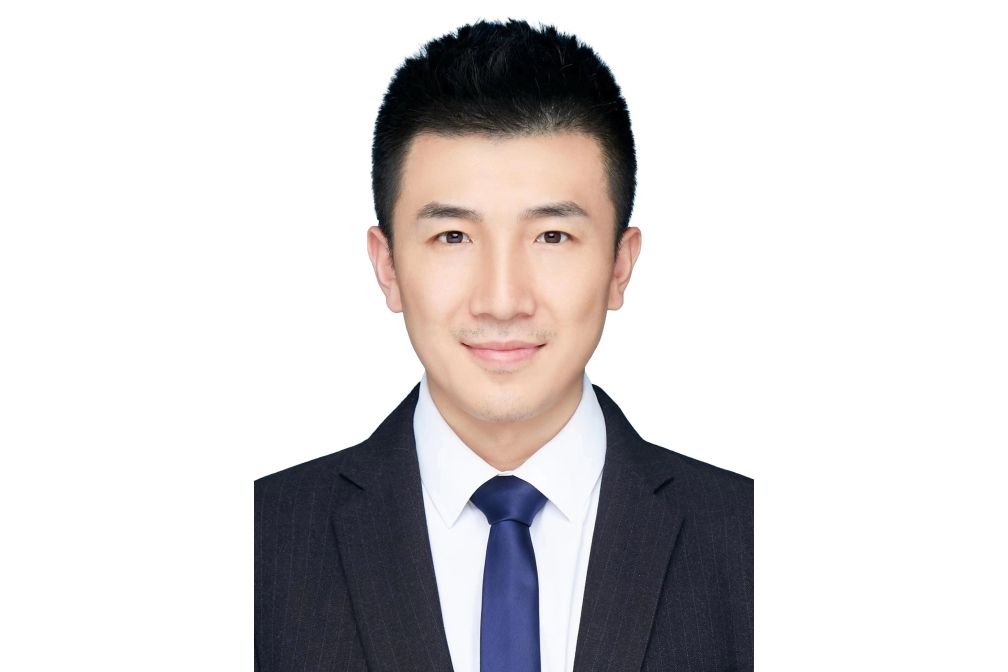 劉釗(山東省濱州市霑化區人民政府辦公室副主任) 劉釗(山東省濱州市霑化區人民政府辦公室副主任)