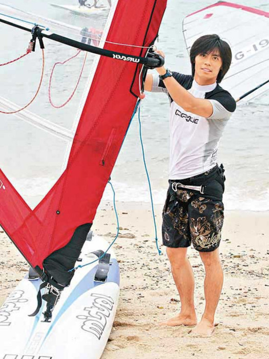 陳敬然 陳敬然