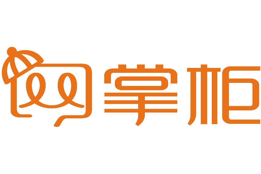 網掌柜 網掌柜