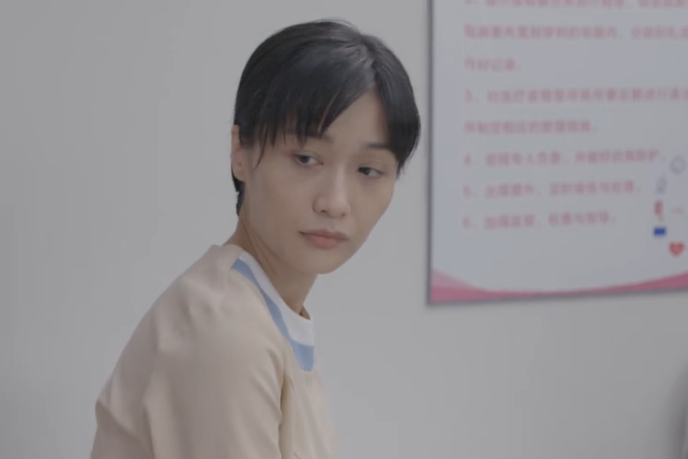 李小娟(都市醫療情感劇《親愛的生命》中的角色) 李小娟(都市醫療情感劇《親愛的生命》中的角色)