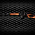 dragunov(遊戲《穿越火線》中的武器) dragunov(遊戲《穿越火線》中的武器)