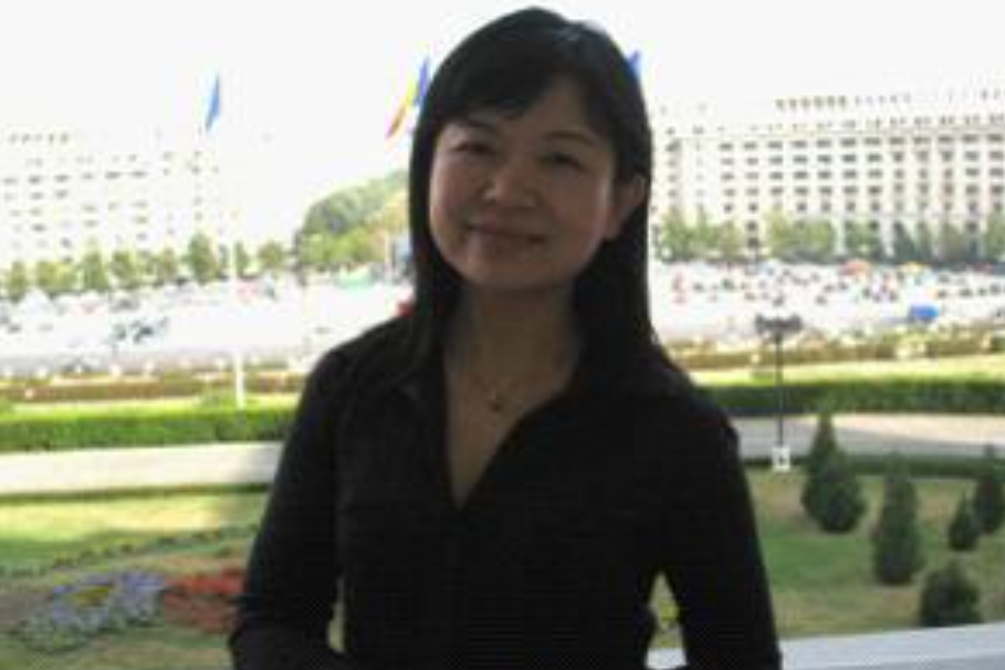 李樺(中山大學哲學系教授) 李樺(中山大學哲學系教授)