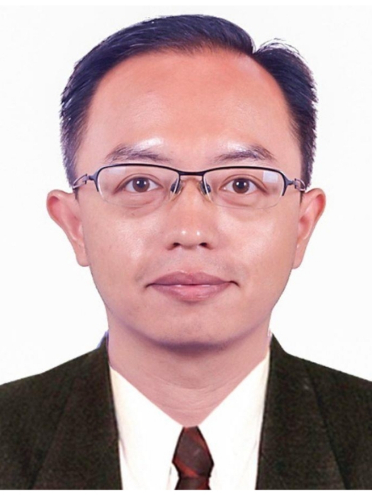 楊慶華(中國三峽新能源（集團）股份有限公司黨委委員、總會計師)