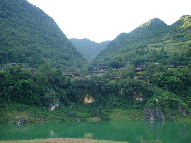 馬固村(雲南省文山州馬關縣大栗樹鄉馬固村) 馬固村(雲南省文山州馬關縣大栗樹鄉馬固村)