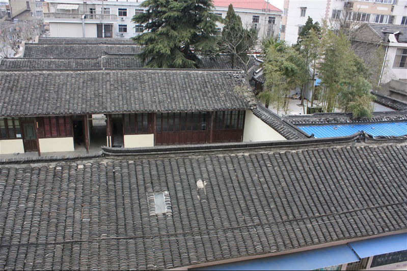 王宜仲宅 王宜仲宅